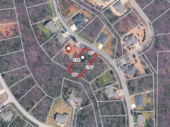 7 Brigadoon Dr #7, Bella Vista, AR 72715