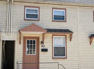 45 N 5th St, Easton, PA 18042