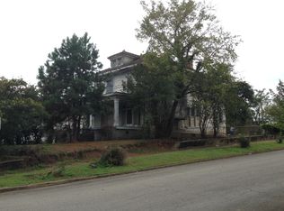 1230 30th St N, Birmingham, AL 35234