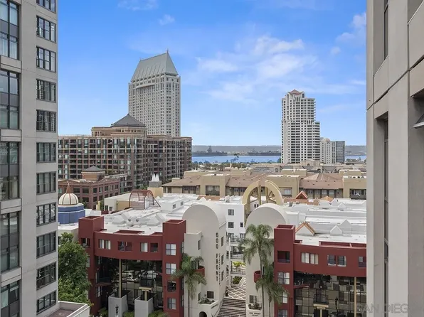645 Front St Unit 1007, San Diego, CA 92101