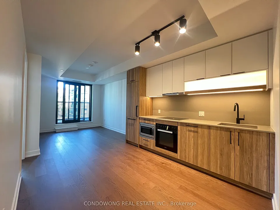 91 Montclair Ave #518