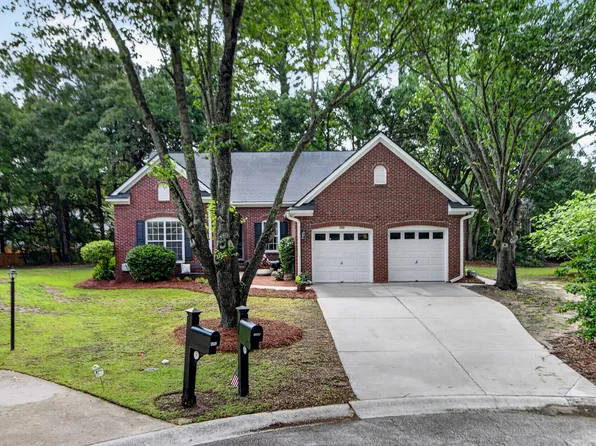 1209 Tea Olive Trl, Mount Pleasant, SC 29464