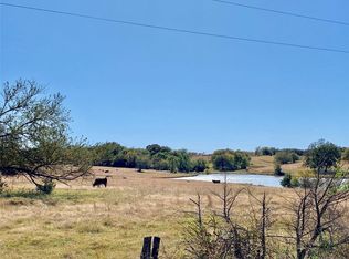 0 County Road 1500, Stratford, OK 74872