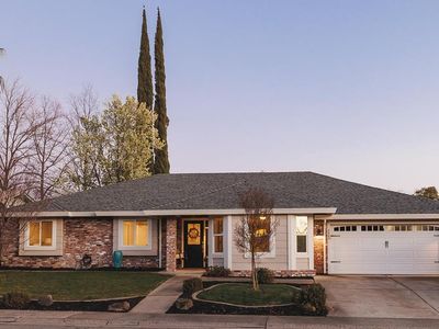 4445 Willowglen Way, Rocklin, CA, 95677