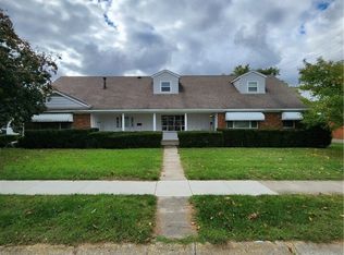 11 N 12th St, Miamisburg, OH 45342