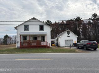 1092 N Route 32, Northumberland, NY 12871