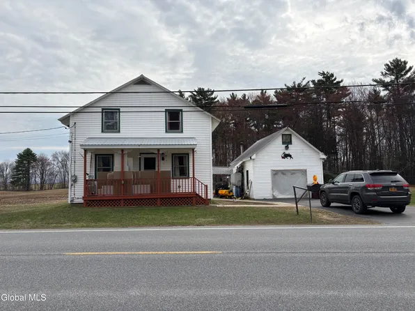 1092 N Route 32, Northumberland, NY 12871
