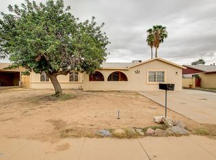 2233 N 61st Dr, Phoenix, AZ 85035