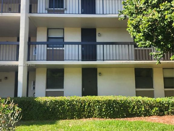 2nd image of 8441 Forest Hills Dr APT 105