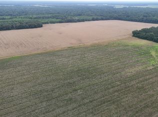 1800 River Rd, Stuttgart, AR 72160