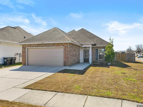 43105 Viewside Ave, Prairieville, LA 70769