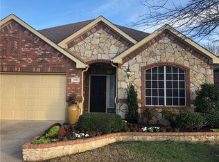 466 Scenic Ranch Cir, Fairview, TX 75069
