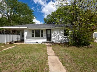 109 W Hickory Ave, Duncan, OK 73533