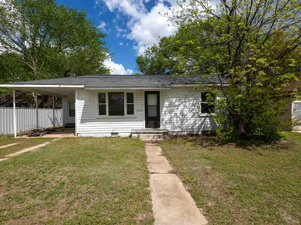 109 W Hickory Ave, Duncan, OK 73533