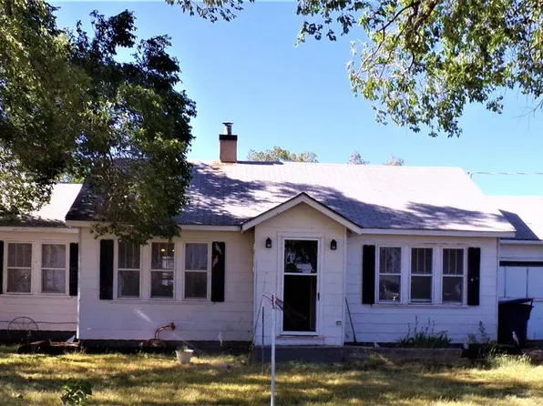 60528 Highway 491, Dove Creek, CO 81324