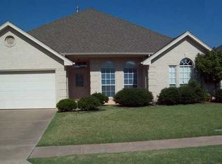 4802 Whisper Wind Dr, Wichita Falls, TX 76310