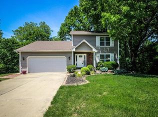 311 Jamestown Ct, Collinsville, IL