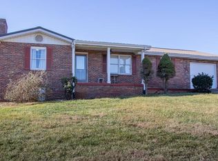 184 Graybeal Dr, Castlewood, VA 24224