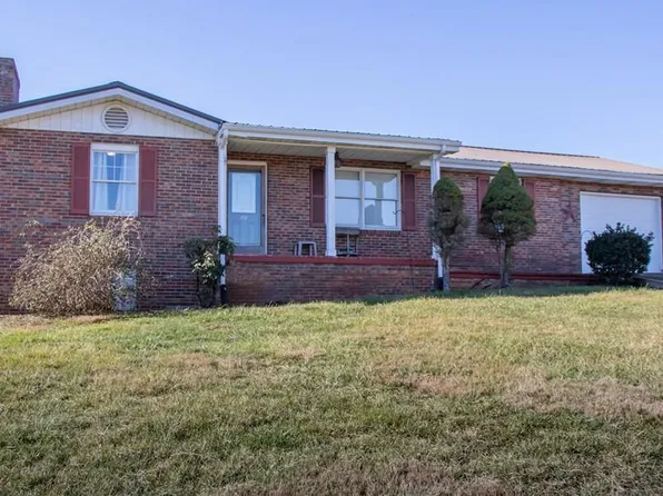 184 Graybeal Dr, Castlewood, VA 24224