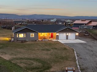974 Lower Green Canyon Rd, Ellensburg, WA 98926