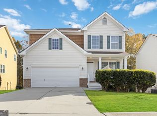 7370 Gossamer St, Union City, GA 30291