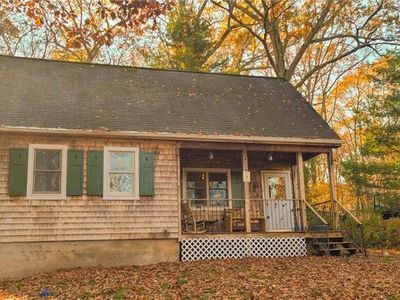 66 Wildcat Rd, Madison, CT, 06443