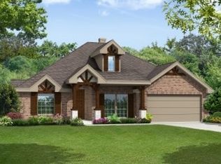 659 Cherry Bark Trl, Waxahachie, TX 75165