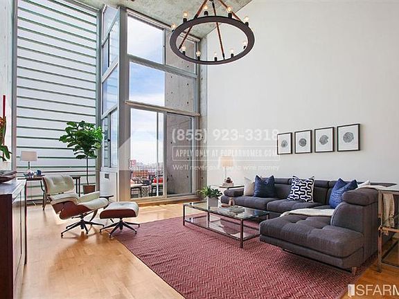 5th image of 855 Folsom St APT 921