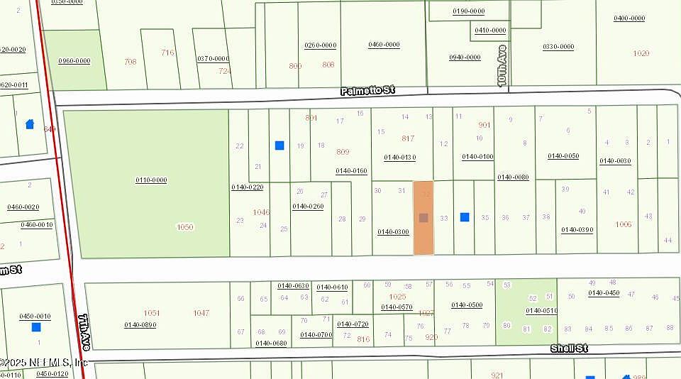2nd image of LOT 32 ELM Street