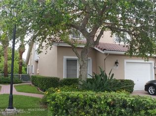 7406 NW 61st Ter, Parkland, FL 33067