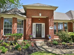 20310 Sequoia Trce, Spring, TX 77379