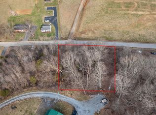 Tbd Rodefer Hollow Rd, Blountville, TN 37617