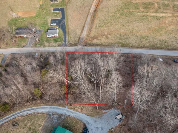 Tbd Rodefer Hollow Rd, Blountville, TN 37617