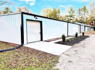 1637 Grace Ave, Lancaster, SC 29720