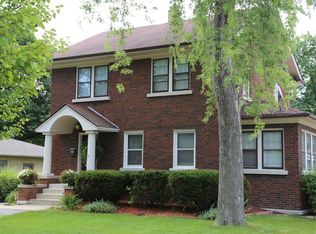 908 Grand Blvd, Joliet, IL 60436