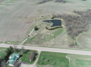 County Road G36, Columbus Junction, IA 52738