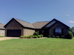 12177 Autumn Leaves Trl, Northport, AL 35473