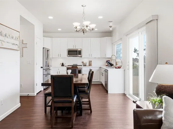 22079 E Belleview Place, Aurora, CO 80015