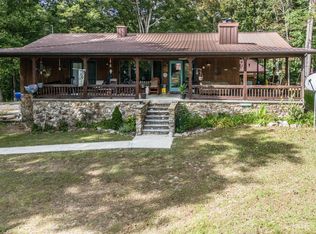 2351 Creston Rd, Crossville, TN 38571