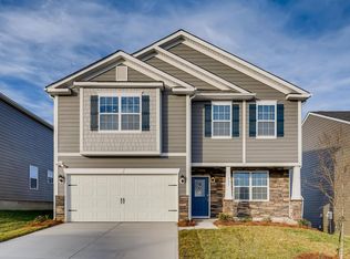 137 Gray Willow St, Mooresville, NC 28117