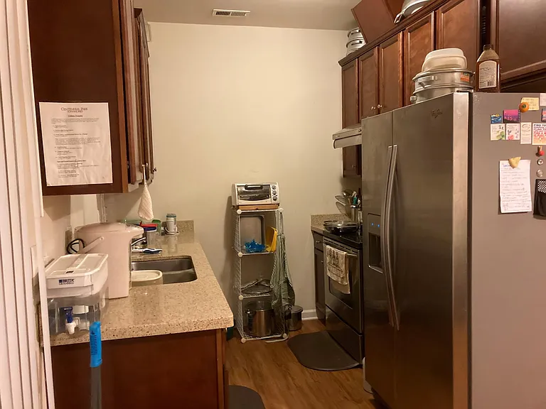 Kitchen - 1
