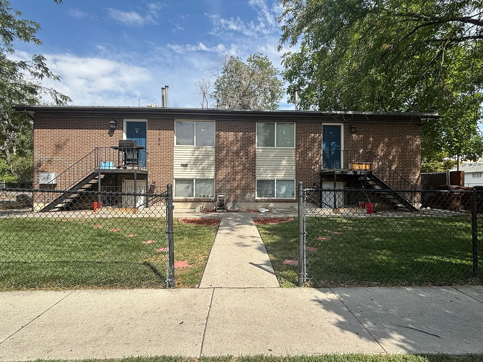 1784 W 400 N - 4 PLEX — Photo 3