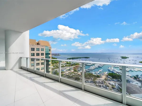 2627 Bayshore Dr #2605, Miami, FL 33133