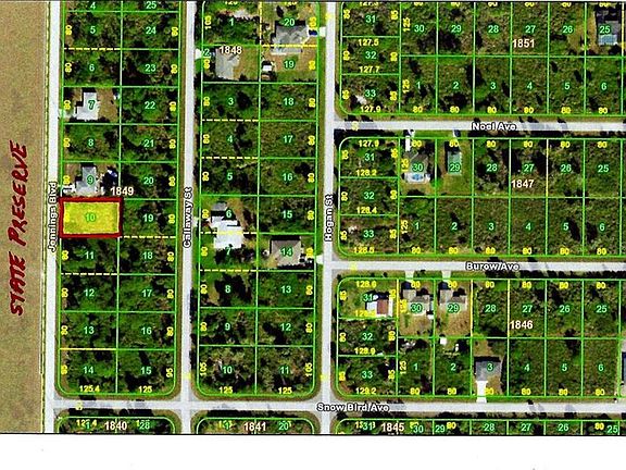 2nd image of 5078 Jennings Blvd