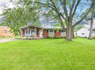 2325 Anderson Rd, Saginaw, MI 48603