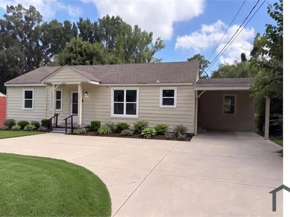 1947 Tulsa Ave, Memphis, TN 38127