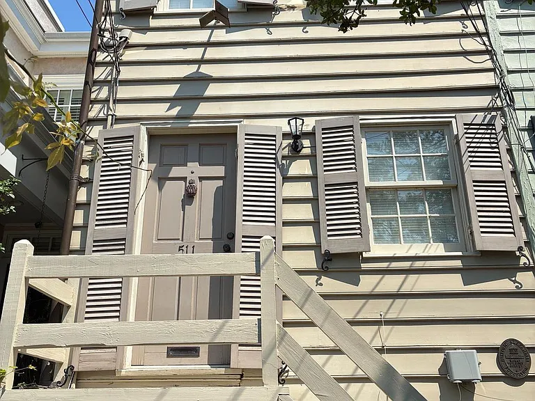 511 Wilkes St — Photo 1