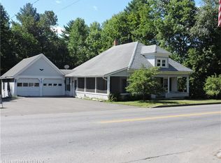 926 W Main St, Dover Foxcroft, ME 04426