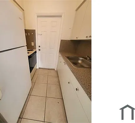1 bed, 493 sqft, $1,400 — Photo 3
