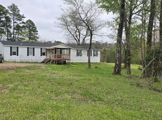 10206 High Rock Rd, Rudy, AR 72952